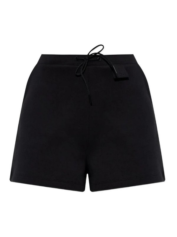 Iro: Hosen Shorts - Shorts - Schwarz