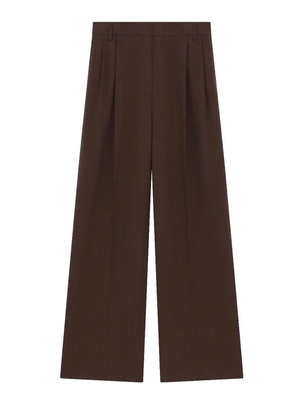 Iro: casual trousers - Helis pants