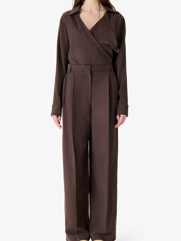 Iro: casual trousers online - Helis pants