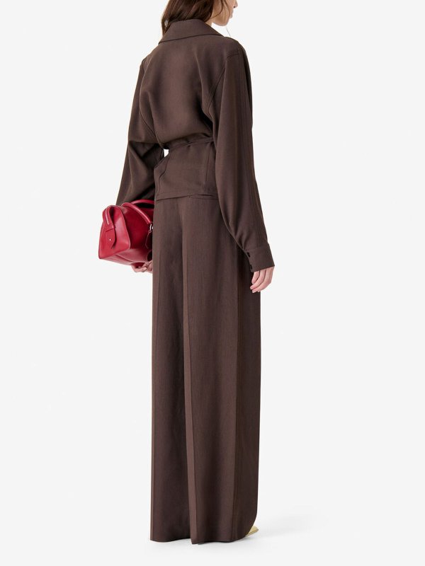 Helis pants shop online: Iro