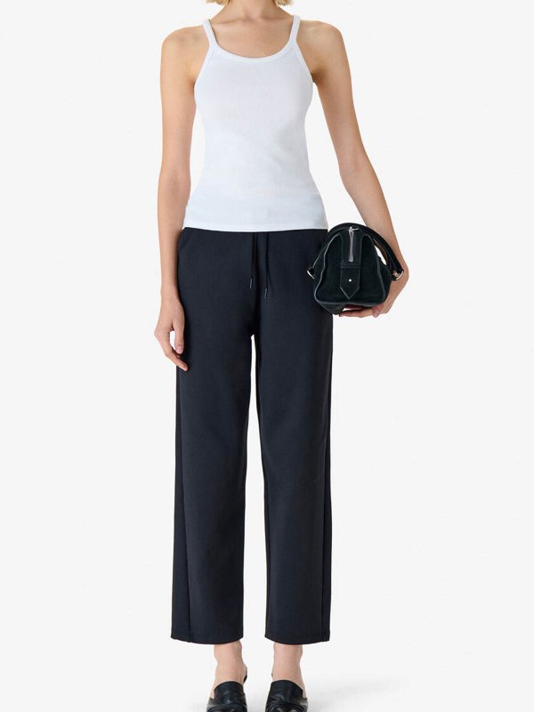Iro: casual trousers online - Vespa trousers