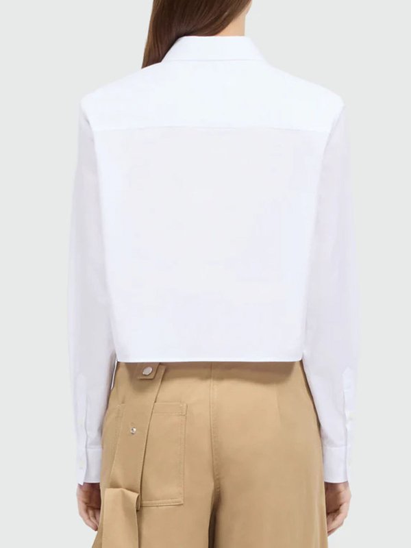 Logo shirt shop online: m.s.g.m.