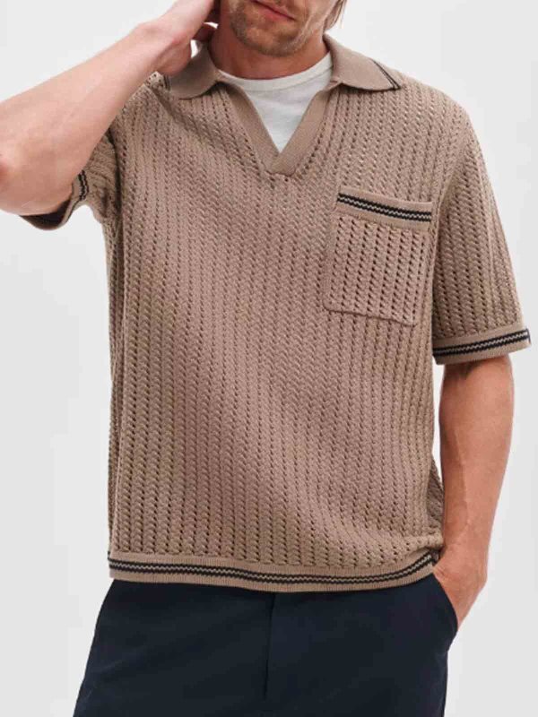 RAG&BONE: Polos  online - Polo - Beige