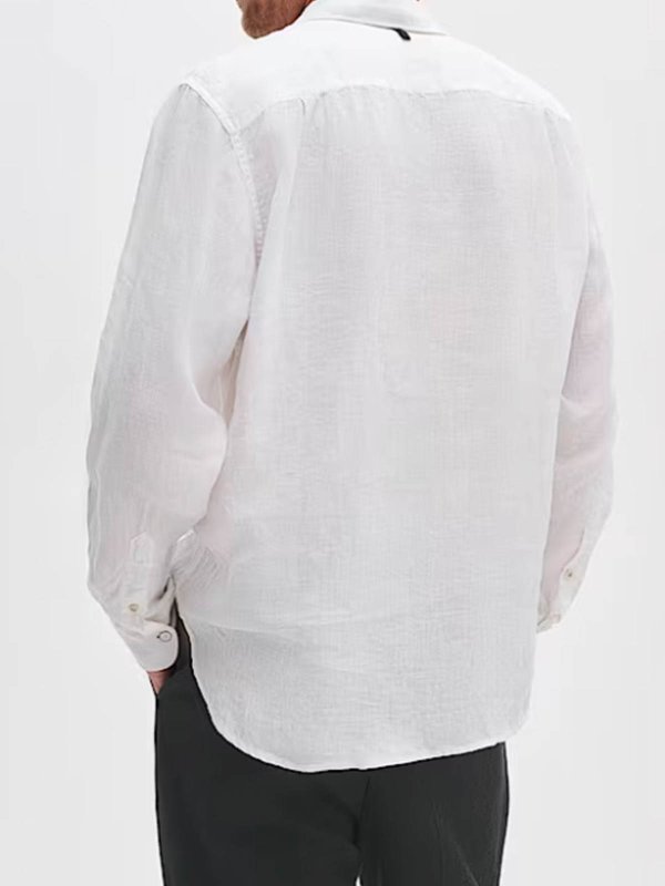 The Best Shops RAG&BONE: Chemises - Chemise - Blanc