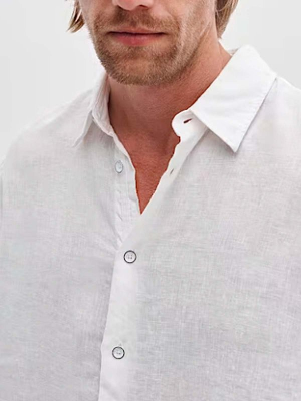 Chemise - Blanc shop online: RAG&BONE