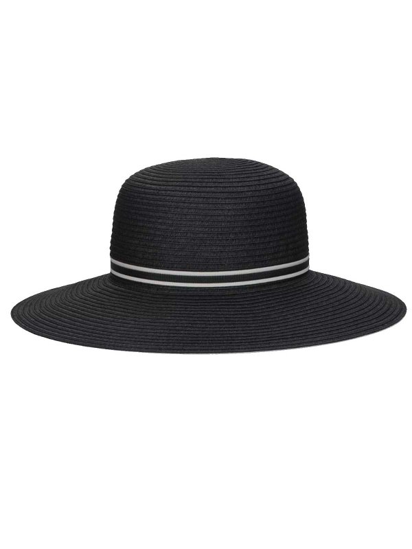 BORSALINO: 帽子＆キャッブ online - 帽子 - ブルー