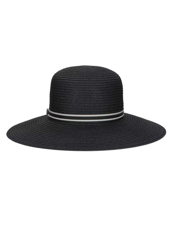 The Best Shops BORSALINO: 帽子＆キャッブ - 帽子 - ブルー