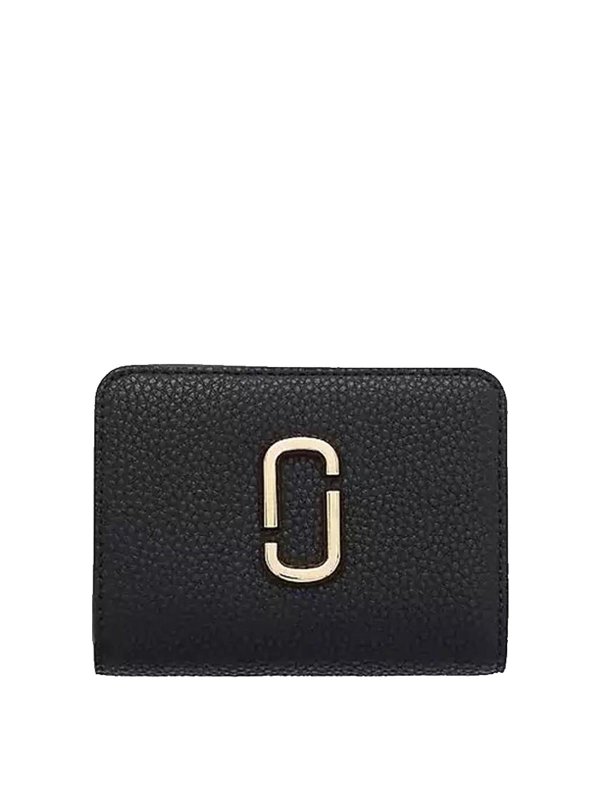 MARC JACOBS: wallets & purses - Snapshot wallet