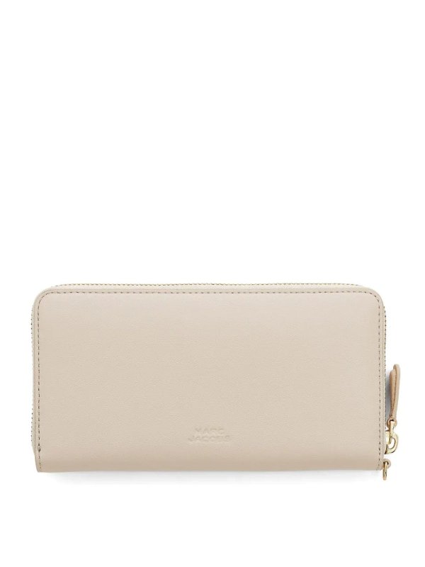 MARC JACOBS: 財布＆ポーチ online - 財布 - 白