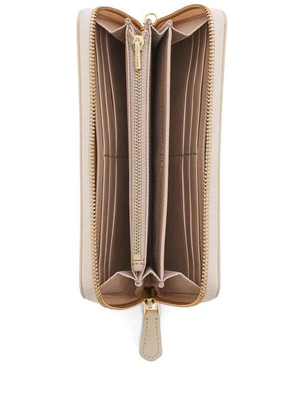 The Best Shops MARC JACOBS: 財布＆ポーチ - 財布 - 白
