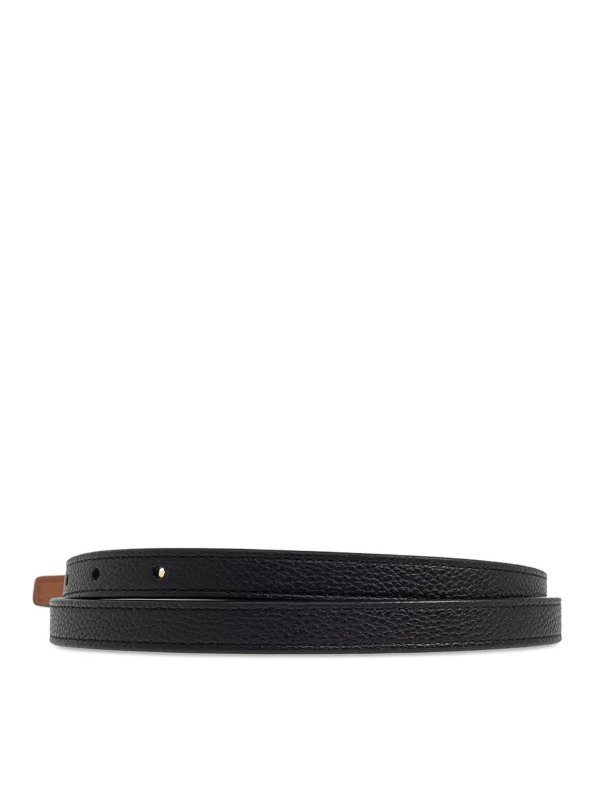 TORY BURCH buy online Cinturón - Negro