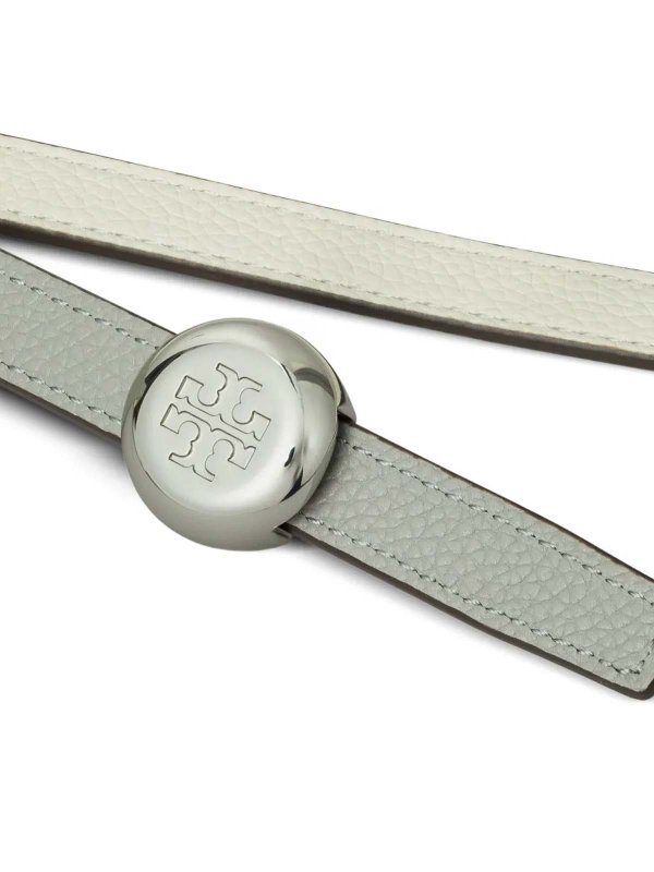 TORY BURCH: Cinturones online - Cinturón - Blanco