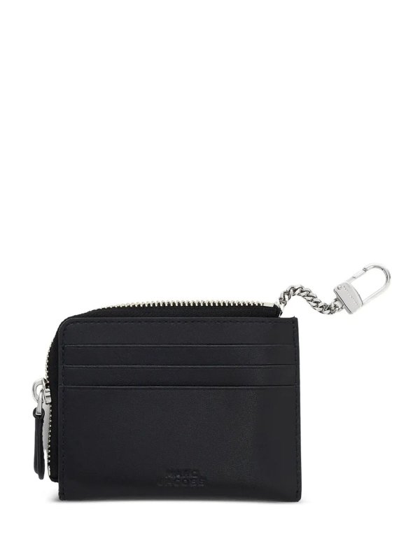 MARC JACOBS: 財布＆ポーチ online - 財布 - 黒