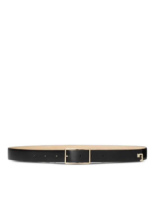 TORY BURCH: Gürtel online - Gürtel - Beige