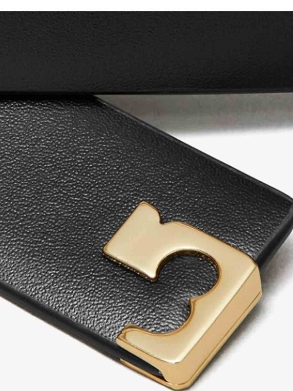 The Best Shops TORY BURCH: Gürtel - Gürtel - Beige