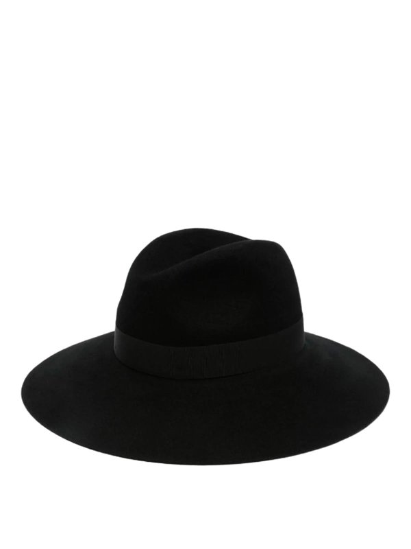 BORSALINO: cappelli - Cappello Fedora
