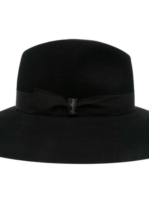 BORSALINO: cappelli online - Cappello Fedora
