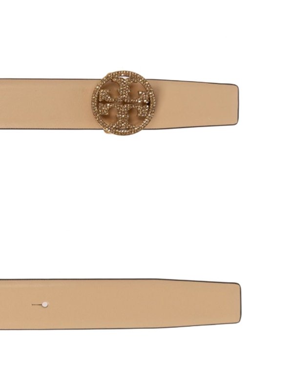 Gürtel - Beige shop online: TORY BURCH