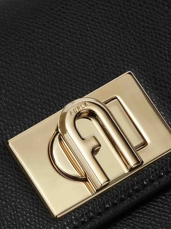 FURLA buy online クロスボディバッグ - イエロー