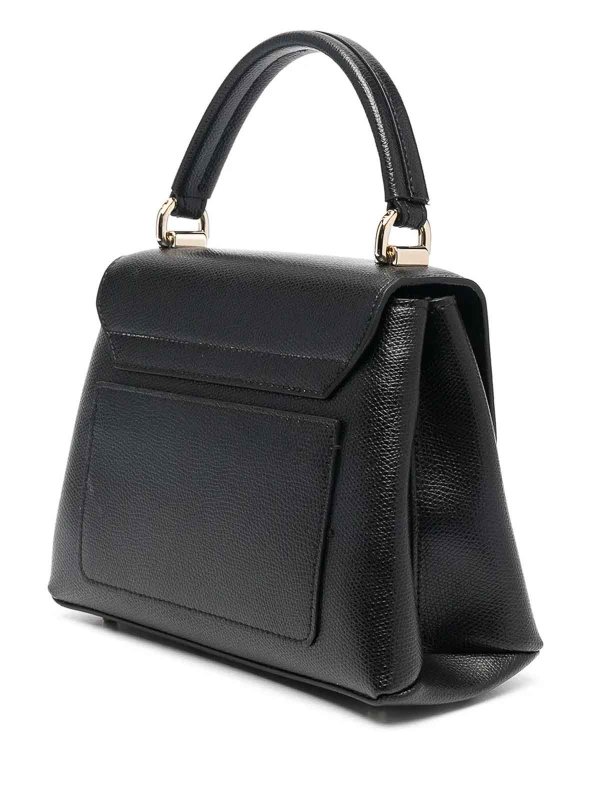 The Best Shops FURLA: Clutch - Pochette - Jaune