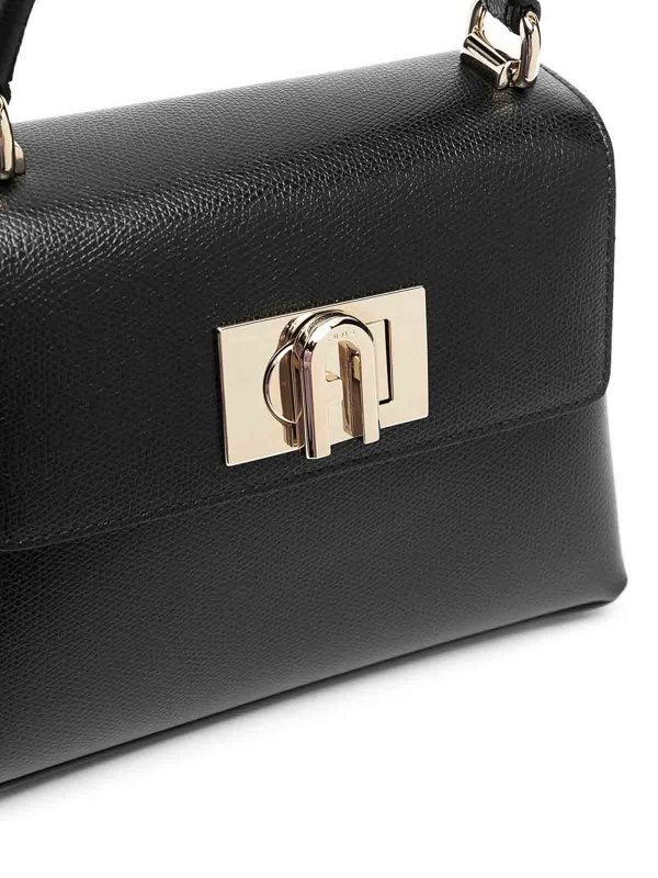 Pochette - Jaune shop online: FURLA