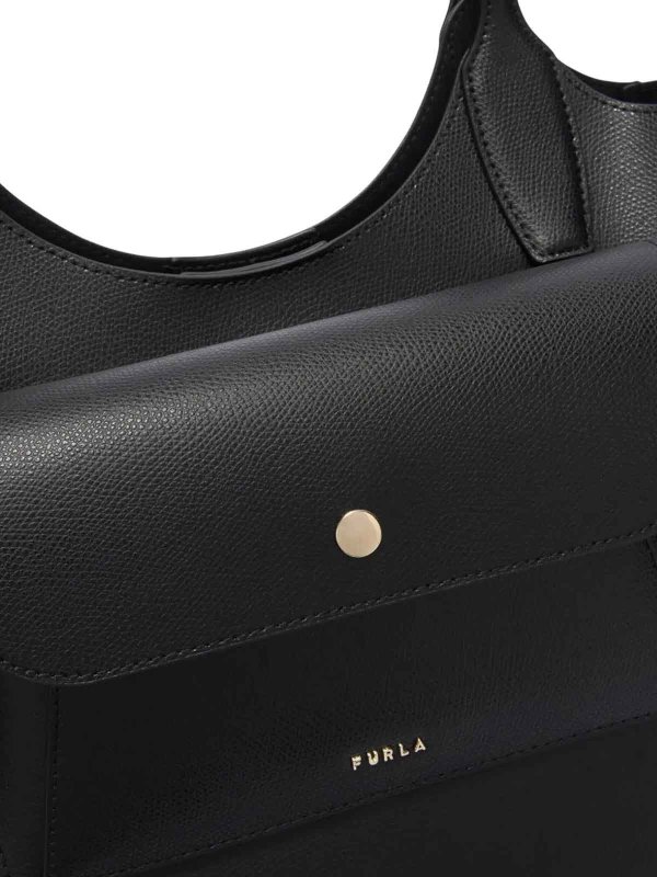 Shopper - Gelb shop online: FURLA