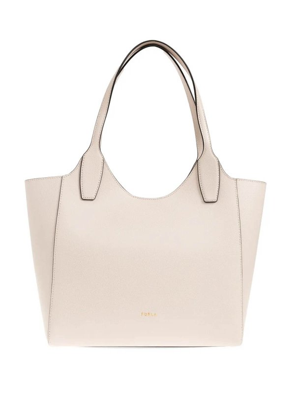 Shopper - Rosa shop online: FURLA