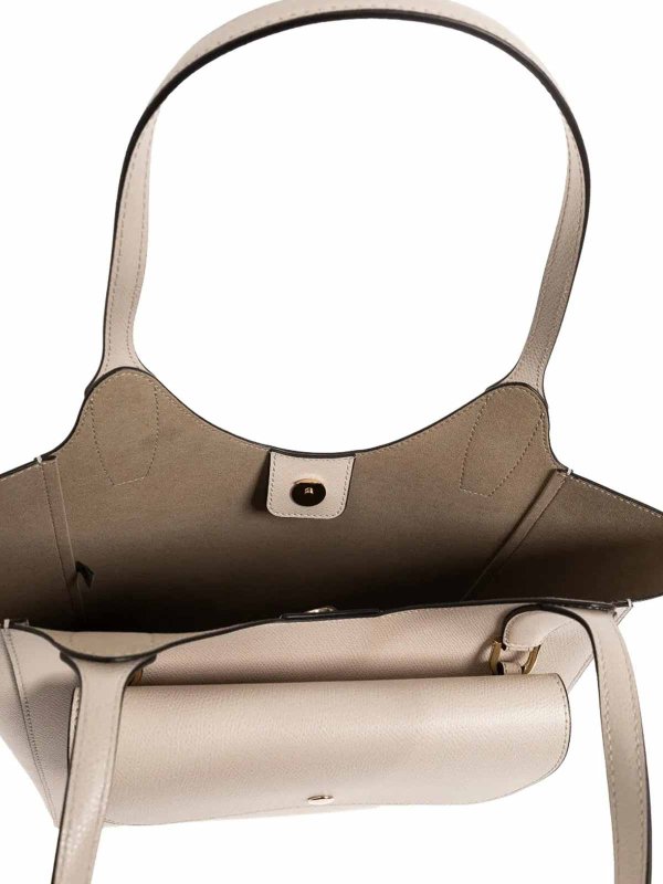 The Best Shops FURLA: Shopper - Rosa
