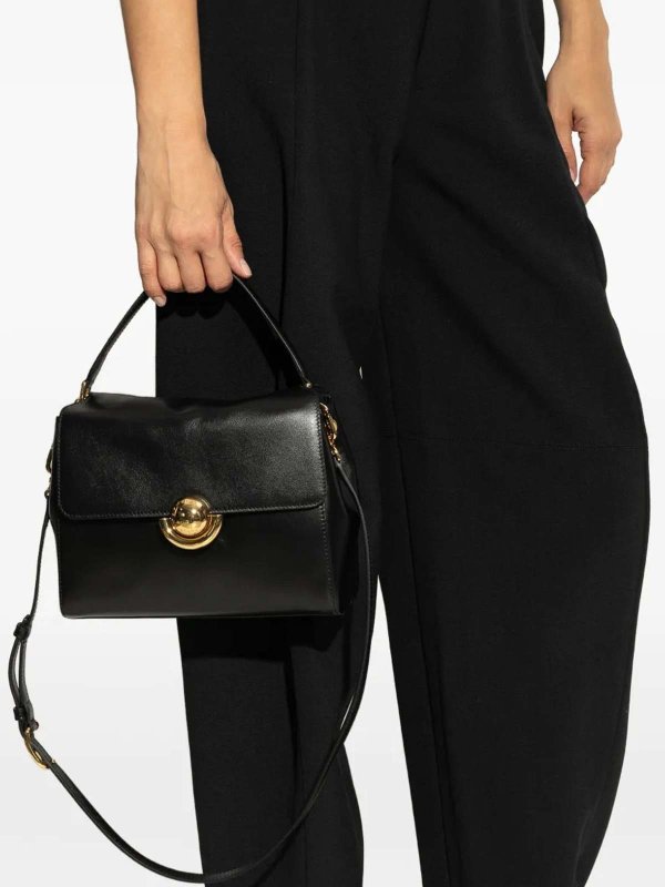 FURLA: Handtaschen online - Shopper - Schwarz