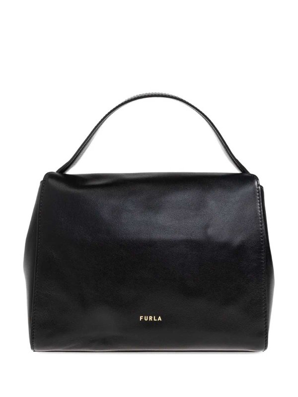 The Best Shops FURLA: Handtaschen - Shopper - Schwarz