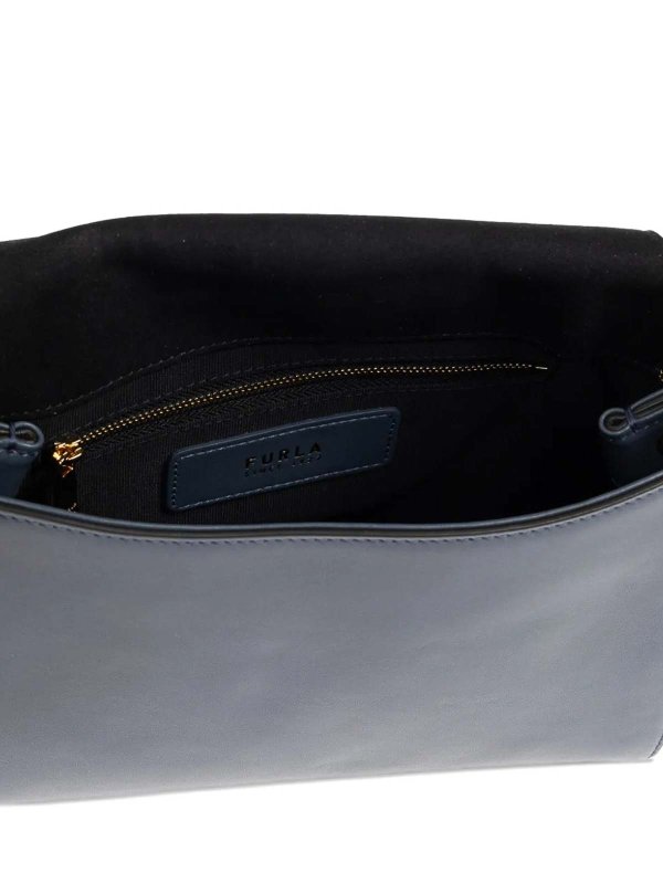 Shopper - Blau shop online: FURLA