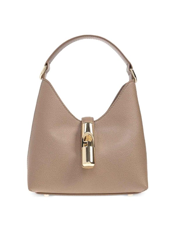 FURLA: pochette - Borsa mini Iride