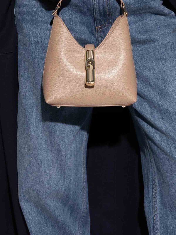 FURLA: pochette online - Borsa mini Iride