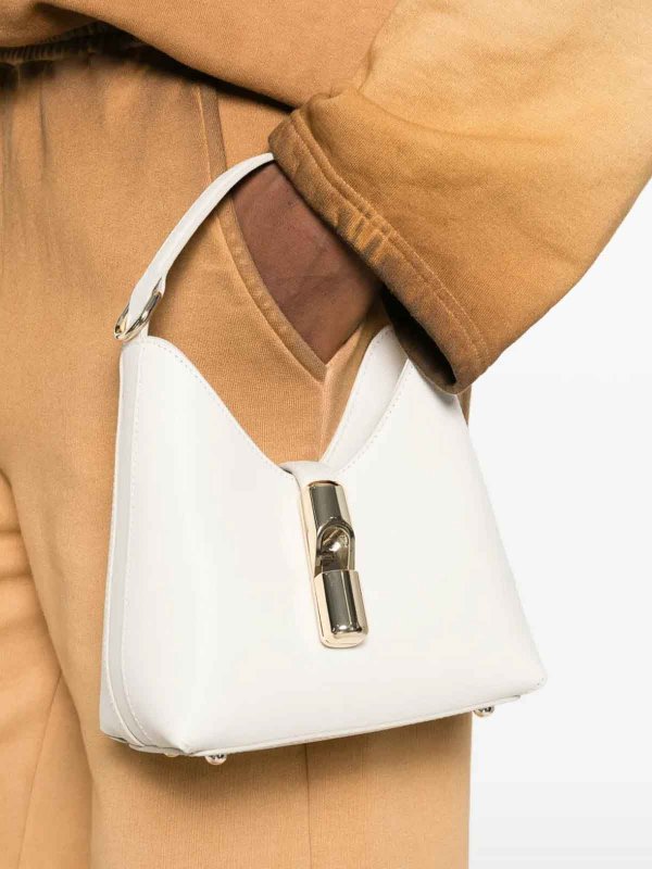 FURLA: pochette online - Borsa mini Iride