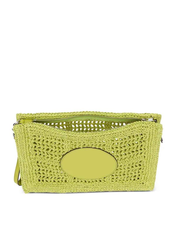 TORY BURCH: pochette online - Pochette  Ella