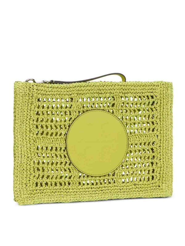 Pochette  Ella shop online: TORY BURCH