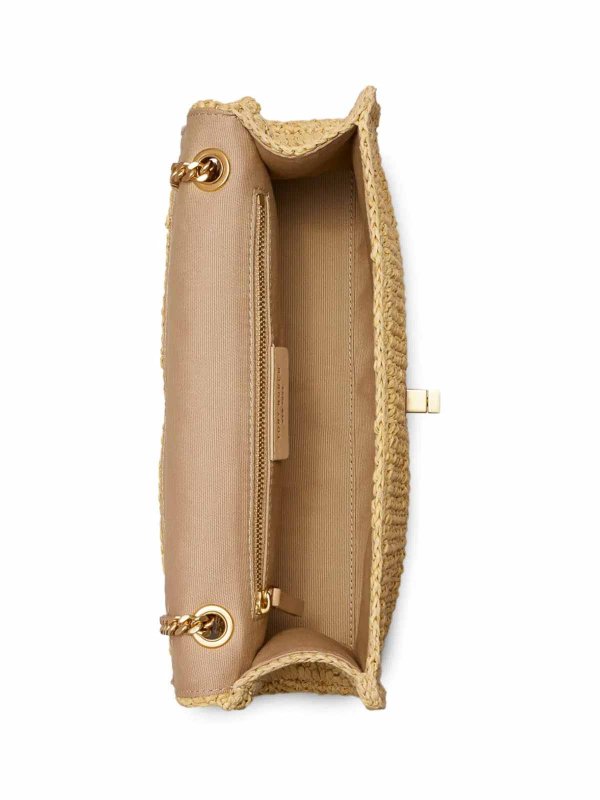 TORY BURCH buy online Shopper - Beige