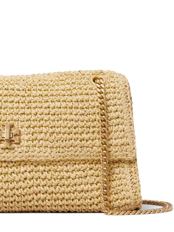The Best Shops TORY BURCH: Shopper - Beige