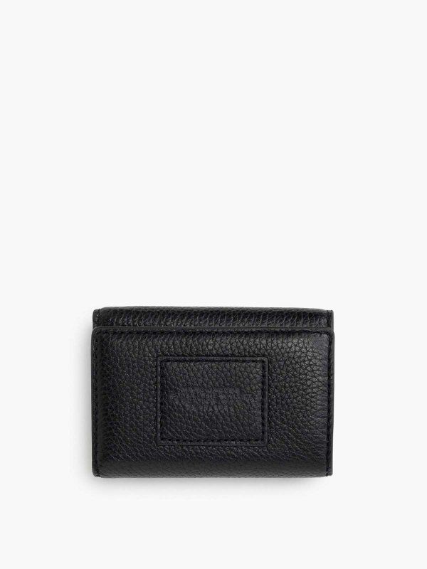 MARC JACOBS: 財布＆ポーチ online - 財布 - 黒