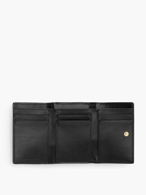 The Best Shops MARC JACOBS: 財布＆ポーチ - 財布 - 黒