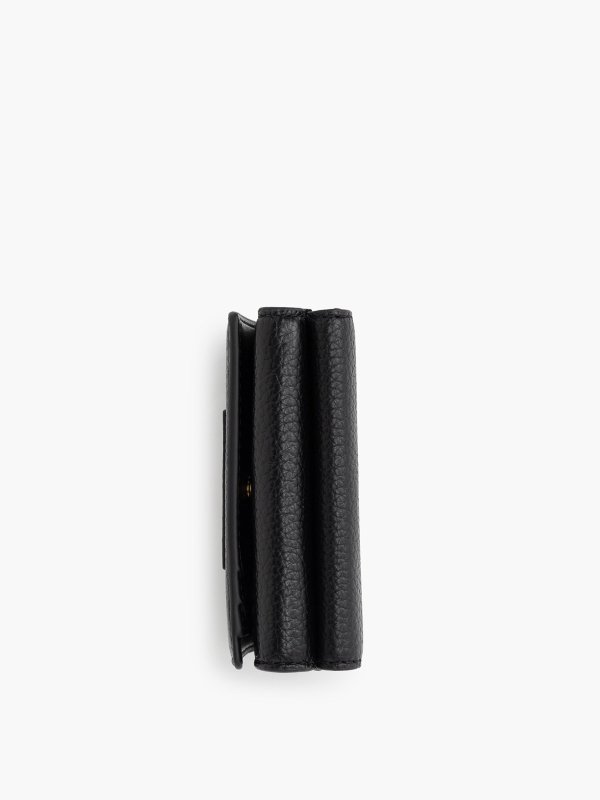 財布 - 黒 shop online: MARC JACOBS