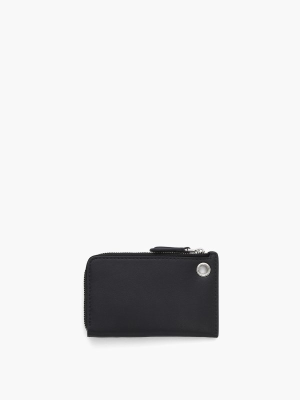 MARC JACOBS: 財布＆ポーチ online - 財布 - 黒
