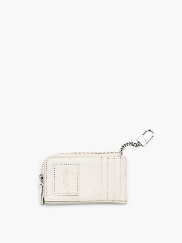 MARC JACOBS: 財布＆ポーチ online - 財布 - 白