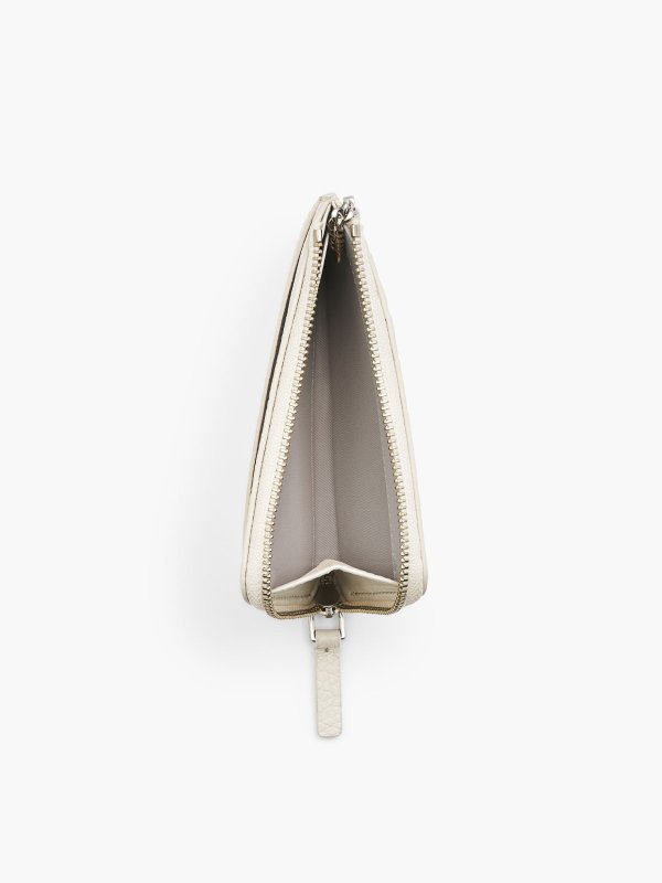 The Best Shops MARC JACOBS: 財布＆ポーチ - 財布 - 白
