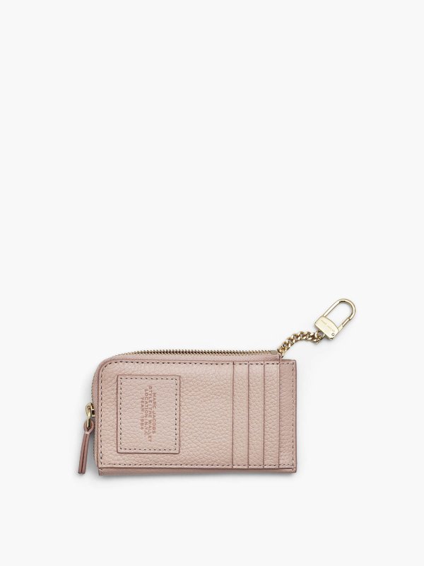 MARC JACOBS: wallets & purses online - The Top Zip Multi Wallet
