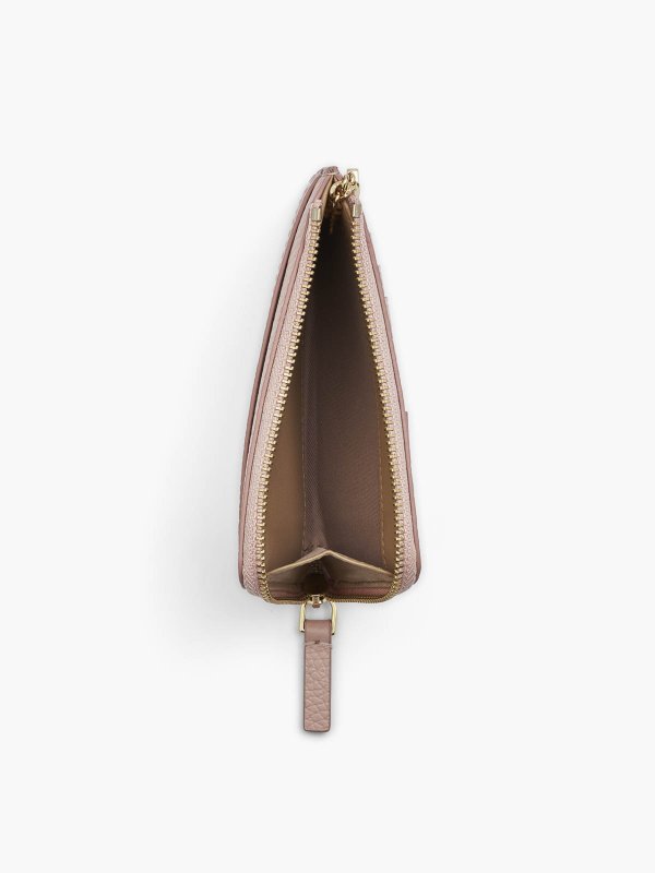 The Best Shops MARC JACOBS: wallets & purses - The Top Zip Multi Wallet