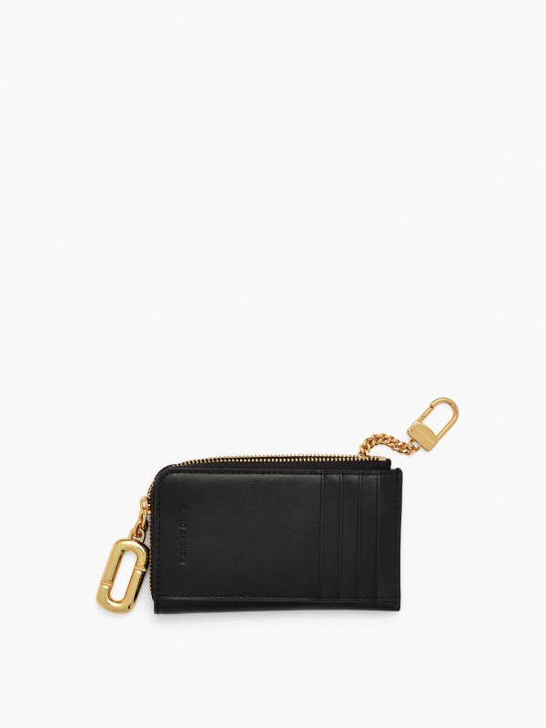 MARC JACOBS: 財布＆ポーチ online - 財布 - 黒