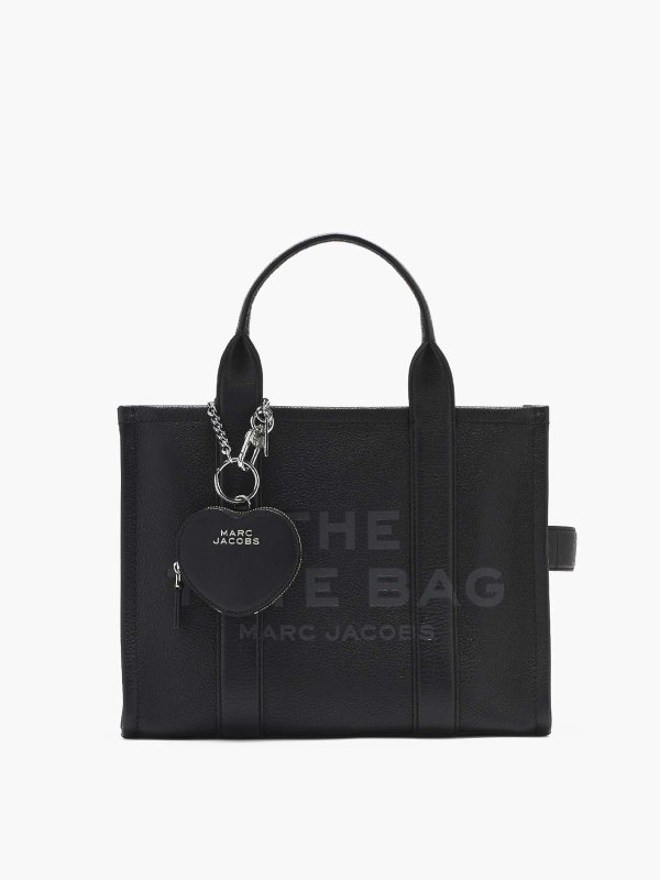 The Cookie Pouch Charm shop online: MARC JACOBS