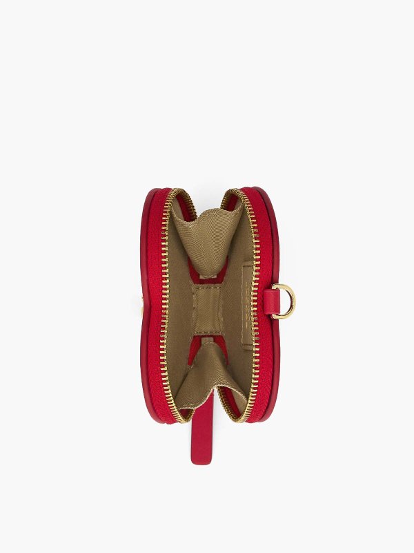 The Best Shops MARC JACOBS: key holders - The Cookie Pouch Charm