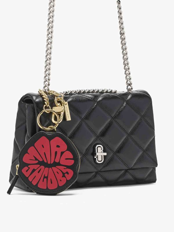 The Cookie Pouch Charm shop online: MARC JACOBS